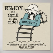 乗楽しむり ポスター (正面)