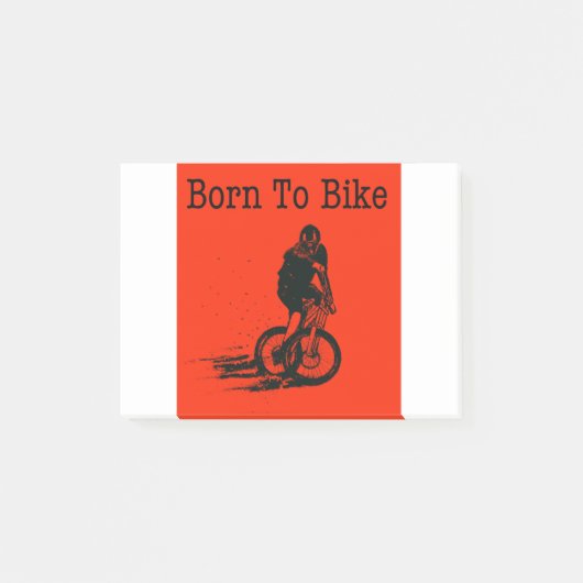 乗生まれる ポストイット (正面)