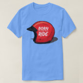 乗生まれる Tシャツ (デザイン正面)