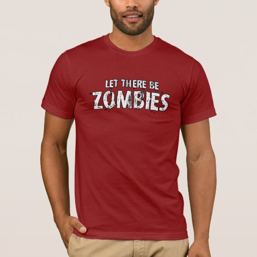 乗組員のTシャツ Tシャツ (正面)