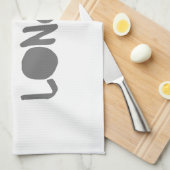 乗車のより長くやる気を起こさせるなトレーニング キッチンタオル (四つ折り)