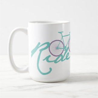 乗車のマグ コーヒーマグカップ