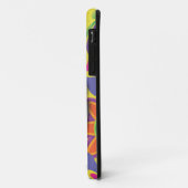 乗車の腰回りが大きな平和バスiphone 5カバーへのGCのチケット Case-Mate iPhoneケース (裏面/左)