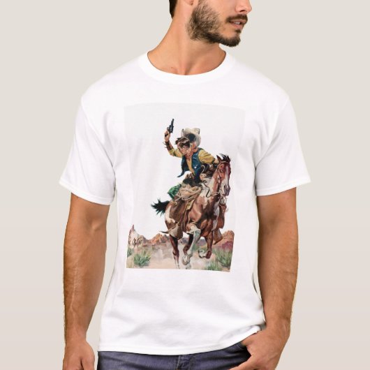 乗車 Tシャツ (正面)