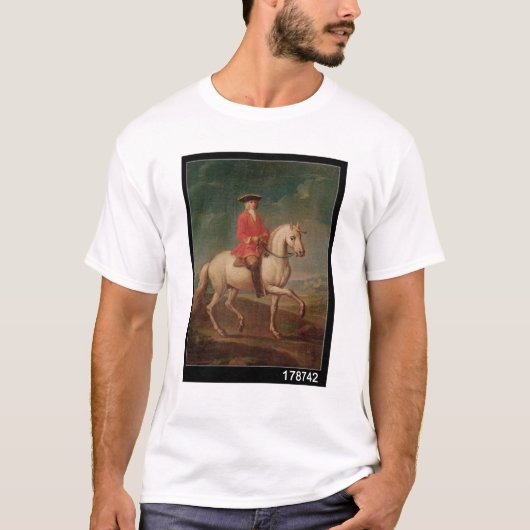 乗車 Tシャツ (正面)