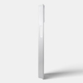 乗馬のジャンパー Case-Mate iPhoneケース (裏面 / 右)