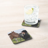 乗馬のライダー コースター (右側)