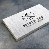 乗馬ウマ科の馬馬車木素朴木 名刺