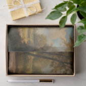 乗馬ライダー1デクページ紙 薄葉紙 (ギフト)