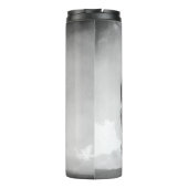 乗馬ランニング タンブラー (裏面)