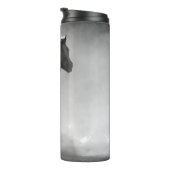 乗馬ランニング タンブラー (回転右)