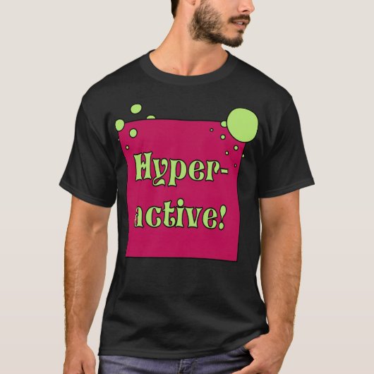 乗馬レース Tシャツ (正面)