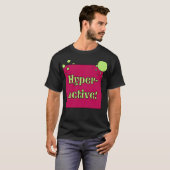 乗馬レース Tシャツ (正面フル)