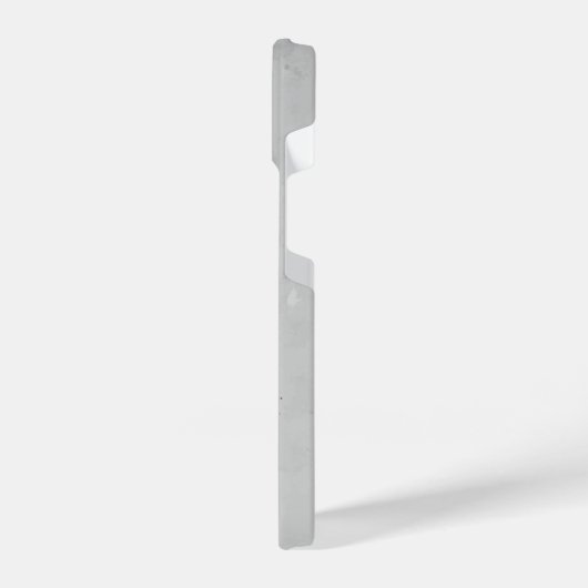 乗馬動物自然引用文ことわざ iPhoneケース (左側面)