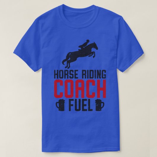 乗馬馬馬馬馬車馬車馬車馬車馬車馬車愛好家スポーツTr Tシャツ (デザイン正面)