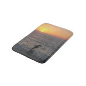 乗馬 バスマット (アングル)