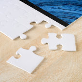 乗馬&ライダーブルースワールパズル ジグソーパズル (側面)