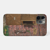乗馬・乗馬用者の場合 Case-Mate iPhoneケース (裏面(横))