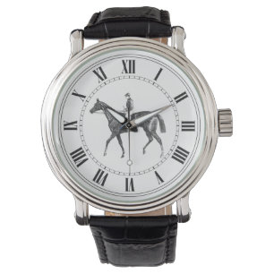 乗馬 腕時計