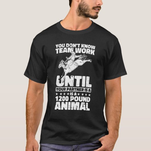 乗馬 Tシャツ (正面)