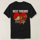 乗馬 Tシャツ (デザイン正面)