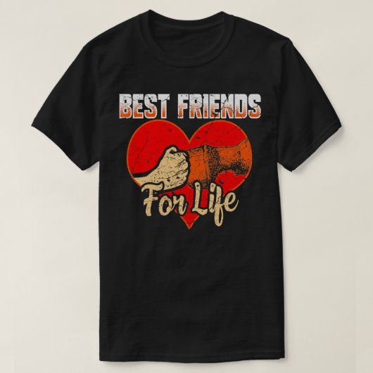 乗馬 Tシャツ (デザイン正面)