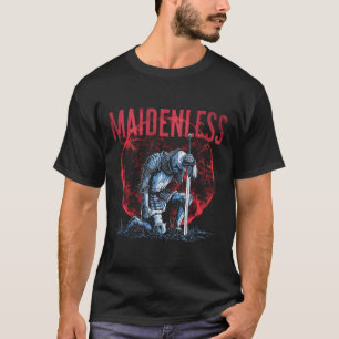 乙女なきエルデンRPGゲーマー男性用 Tシャツ