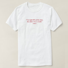 乙女座の救世主グラフィックTシャツ Tシャツ