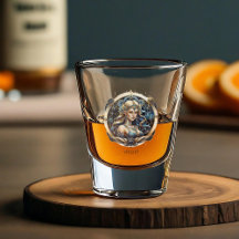 乙女座の現代的な天文学的シンボル