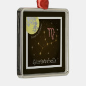 乙女座 23日8月 終了 23日9月 装飾 メタルオーナメント (右)