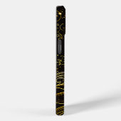 乙女座 Case-Mate iPhoneケース (裏面 / 右)