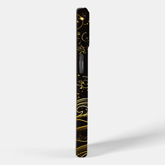 乙女座 Case-Mate iPhoneケース (裏面 / 右)