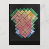 乙女 ポストカード (正面)