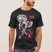 乙骨憂太 Tシャツ (正面)