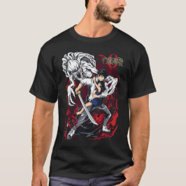 乙骨憂太 Tシャツ