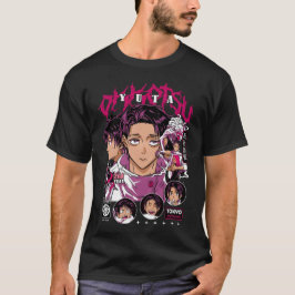 乙骨憂太 Tシャツ
