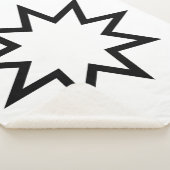 九つ星 シェルパブランケット (3/4)