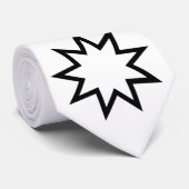 九つ星 ネクタイ (ロール)