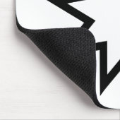 九つ星 マウスパッド (コーナー)