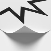 九つ星 ラッピングペーパー (角)