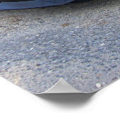 九七三菱エクリプス ポスター (角)