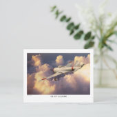 九七式戦闘機Ki-27 ポストカード (スタンド正面)