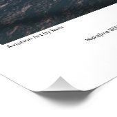 九七式艦上攻撃機 ポスター (コーナー)