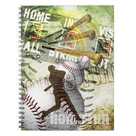 九回裏 ノートブック