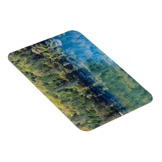 九寨溝 マグネット (右側)