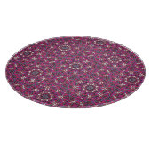 九巻万華鏡のように千変万化するパターン十八 カッティングボード (角)