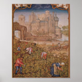 九月 ポスター (正面)