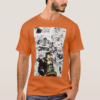 九条丈太郎1 Tシャツ