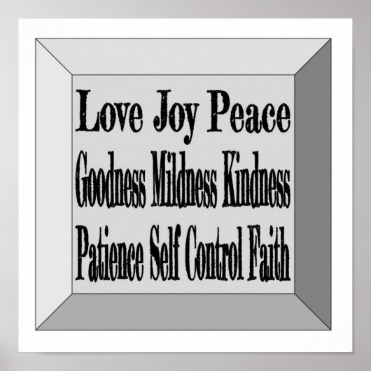 九果実 ポスター (正面)