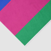 九番人民共和国国旗 薄葉紙 (詳細)